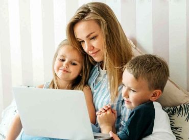 AI-powered scams target kids while parents stay silent