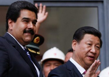 China moves into Venezuela as Maduro regime gets Beijing lifeline amid US tensions