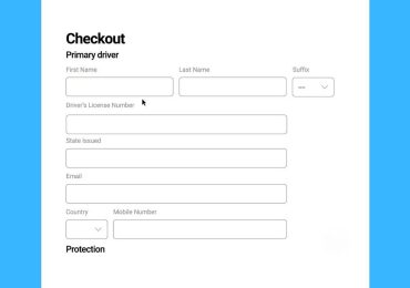 Google Chrome autofill now handles IDs