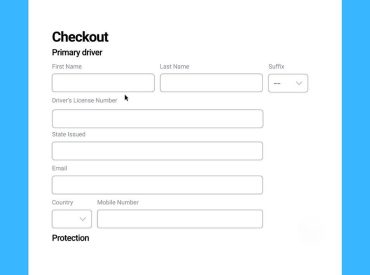 Google Chrome autofill now handles IDs