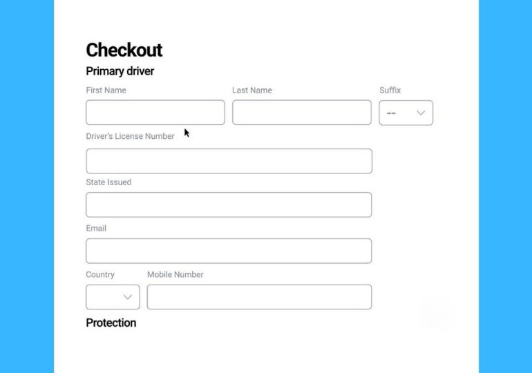 Google Chrome autofill now handles IDs