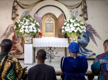 Nigerian Christian leader calls Trump's spotlight on violence in Nigeria an 'answered prayer'