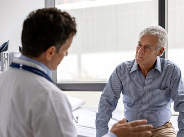 Some cancer patients could avoid surgery with innovative new therapy