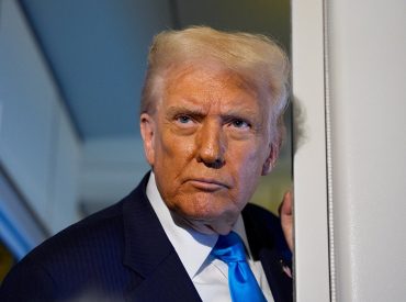 Trump signs bill ending longest government shutdown in US history